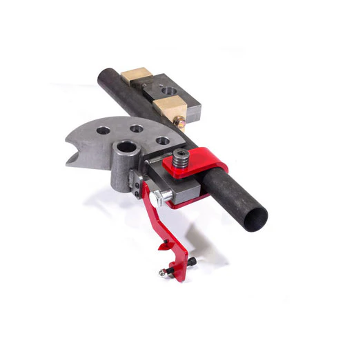 Edwards ED9-TD90/.625X2.25 Tube Bender Die .625 X 2.25 Radius - Mactool Shop