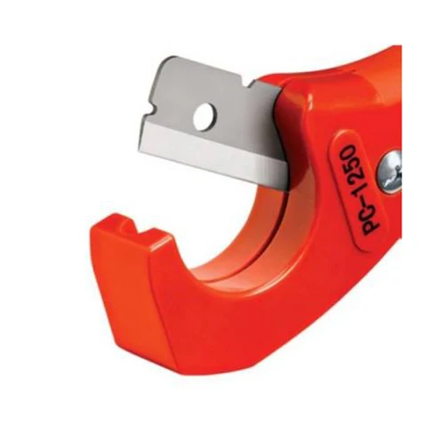 RIDGID 26803 Replacement Blade for PC-1250 Single Stroke Plastic Pipe & Tubing Cutter - Mactool Shop