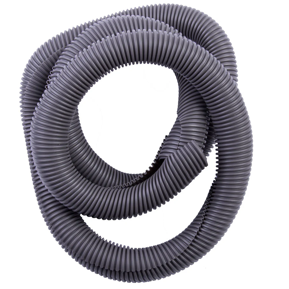 Gardner Bender FLX-757GR Gray Split Flex Tubing 3/4