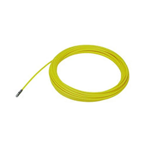IDEAL 31-165 Replacement S-Class Fiberglass Fish Tape with eyelet 200 feet - Mactool Shop