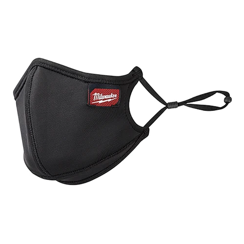 Milwaukee 48-73-4239 10pk 3-layer Performance Face Mask – L/XL - Mactool Shop
