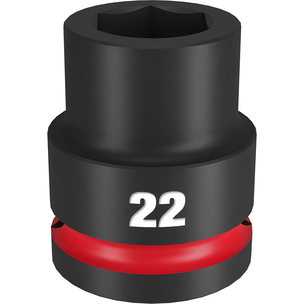 Milwaukee 49-66-6360 SHOCKWAVE Impact Duty™ 3/4