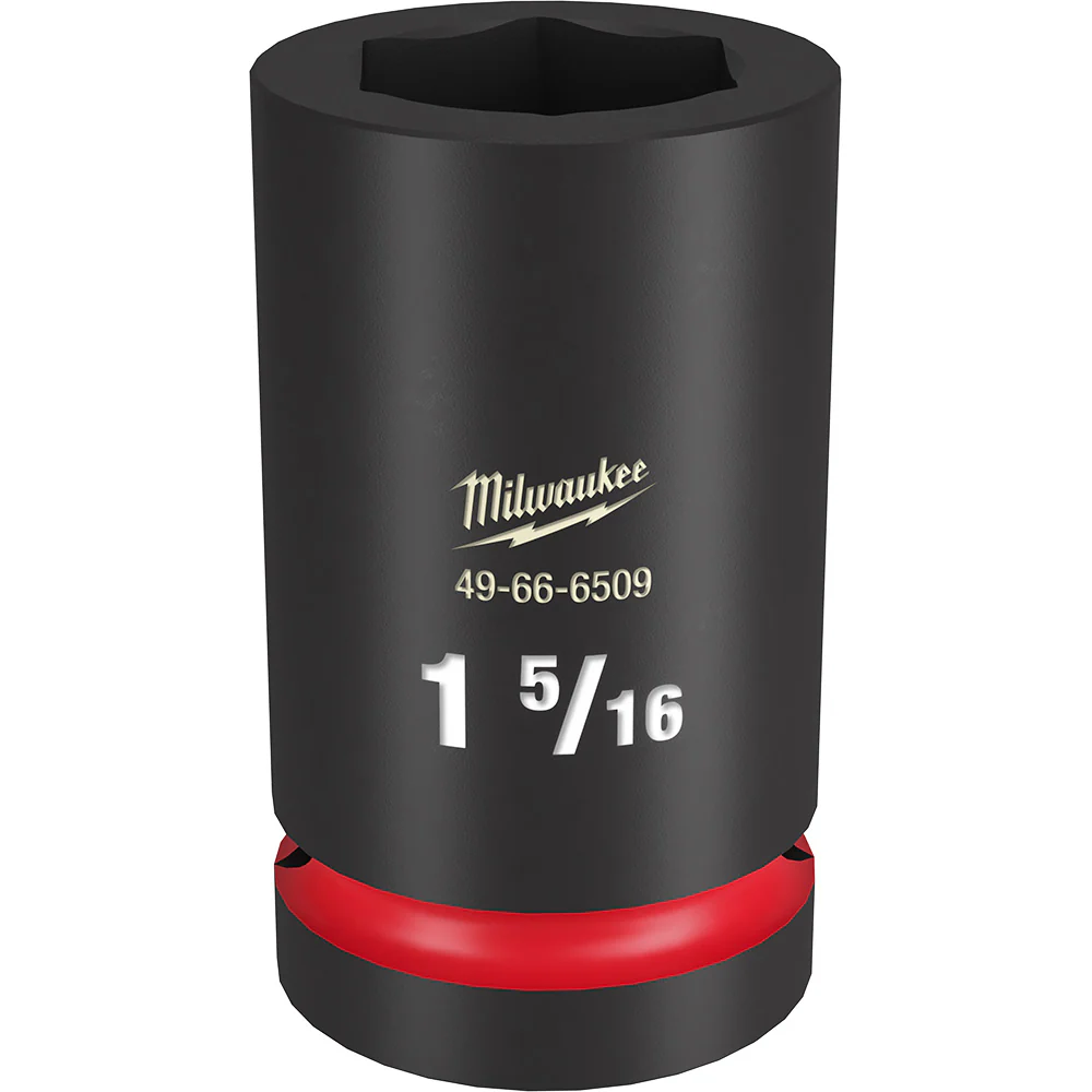 Milwaukee 49-66-6509 SHOCKWAVE Impact Duty™ 1
