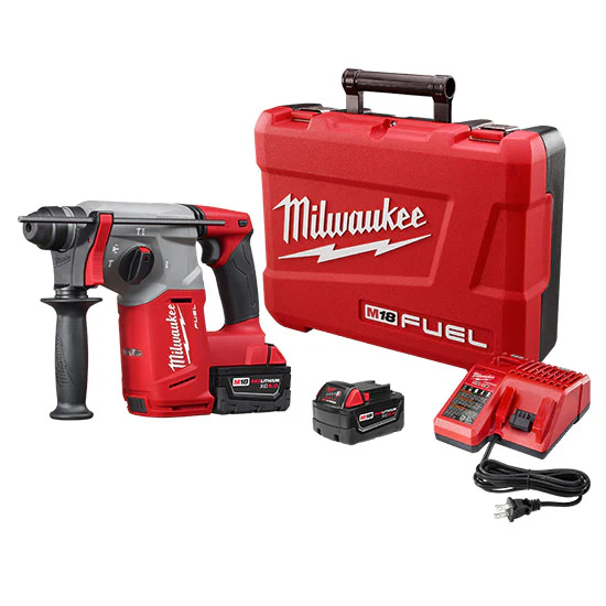 Milwaukee 2712-22 M18 FUEL 1