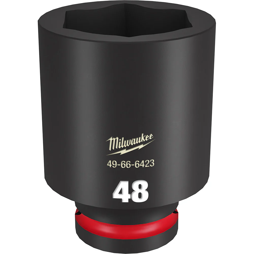 Milwaukee 49-66-6423 SHOCKWAVE Impact Duty™ 3/4