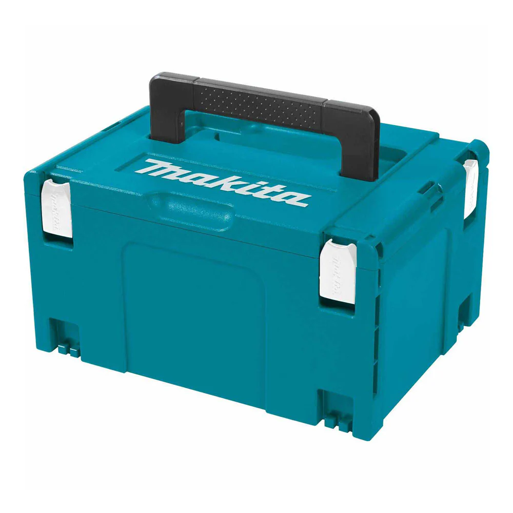 Makita 198276-2 Interlocking Insulated Cooler Box, Large - Mactool Shop