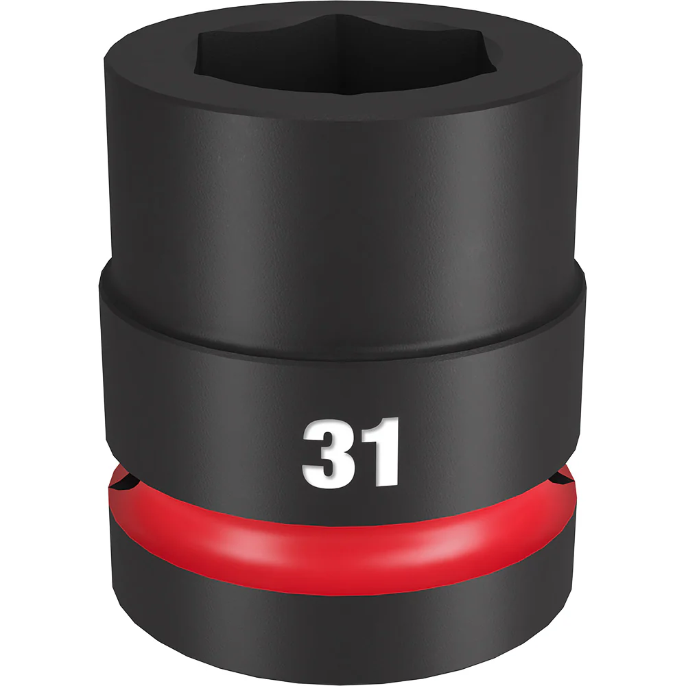 Milwaukee 49-66-6596 SHOCKWAVE Impact Duty™ 1