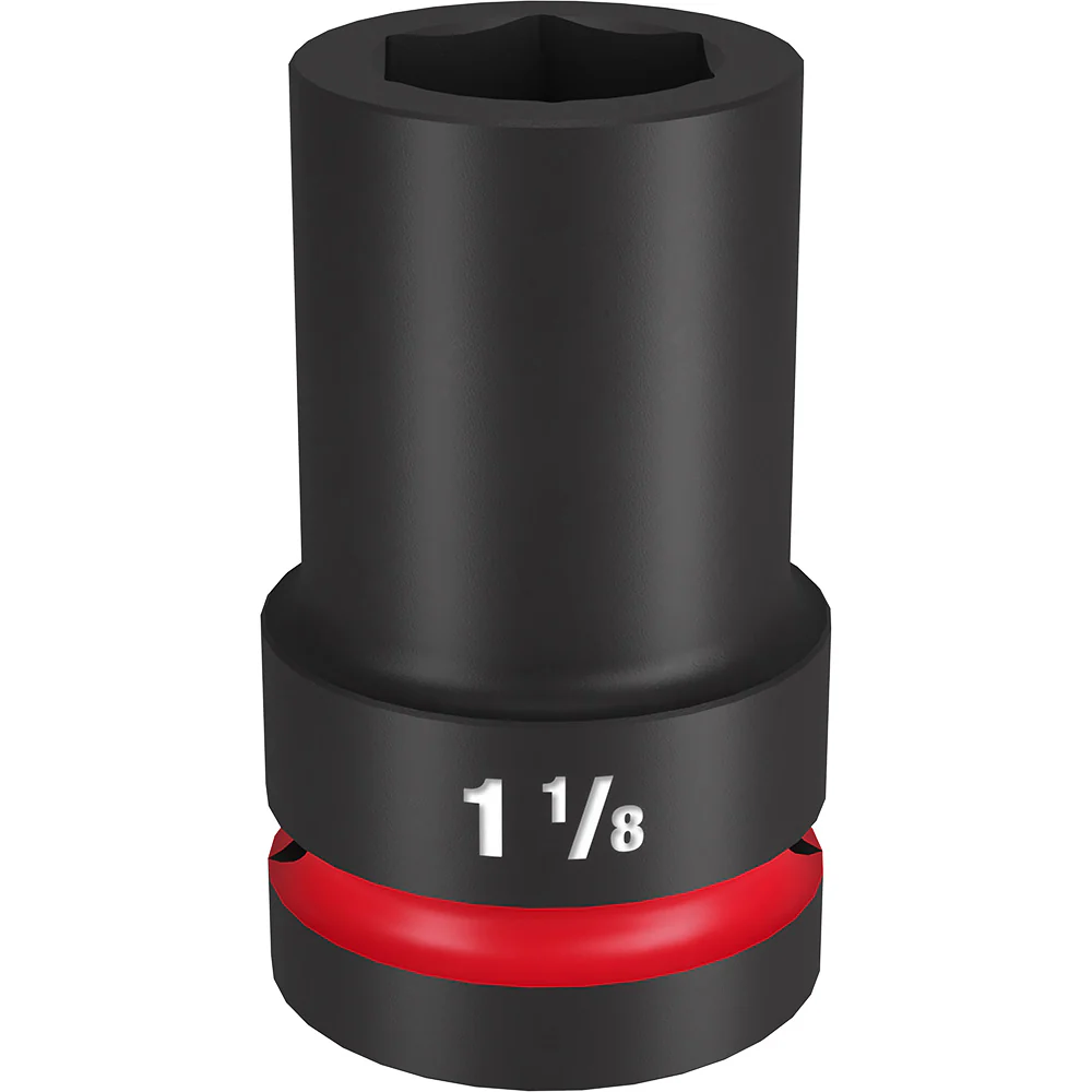 Milwaukee 49-66-6506 SHOCKWAVE Impact Duty™ 1