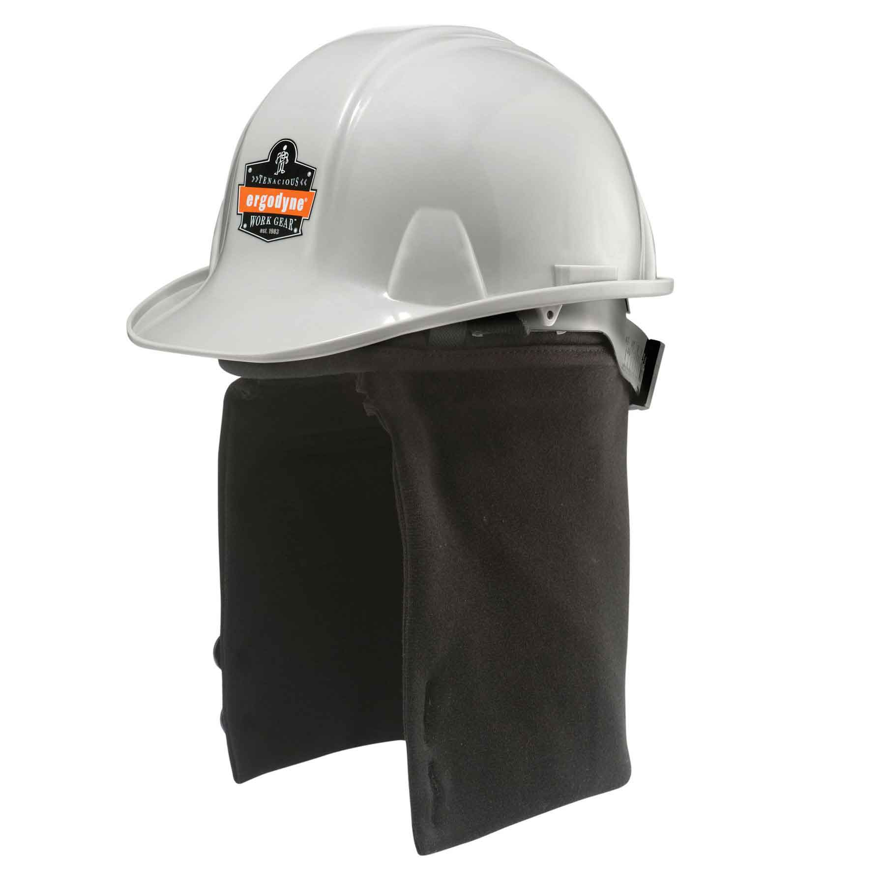 Ergodyne 16885 N-Ferno 6885 Two-layer FR Winter Liner, Black - Mactool Shop