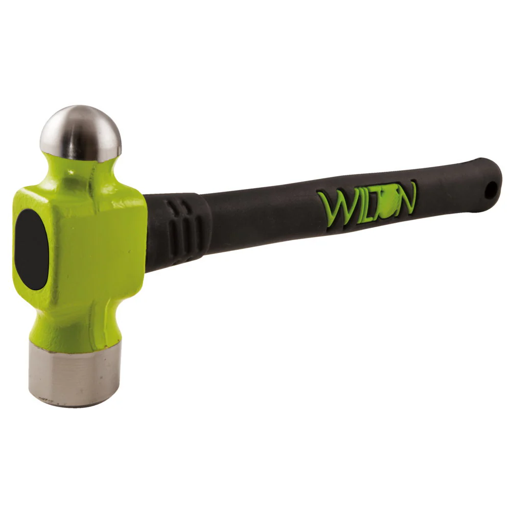 Wilton WL9-34014 40 Oz Head, 14