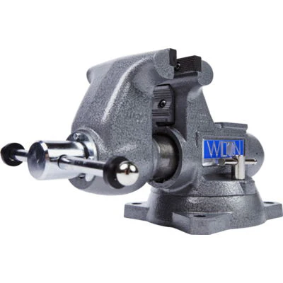 Wilton WL9-28805 1745, Tradesman Vise , 4-1/2