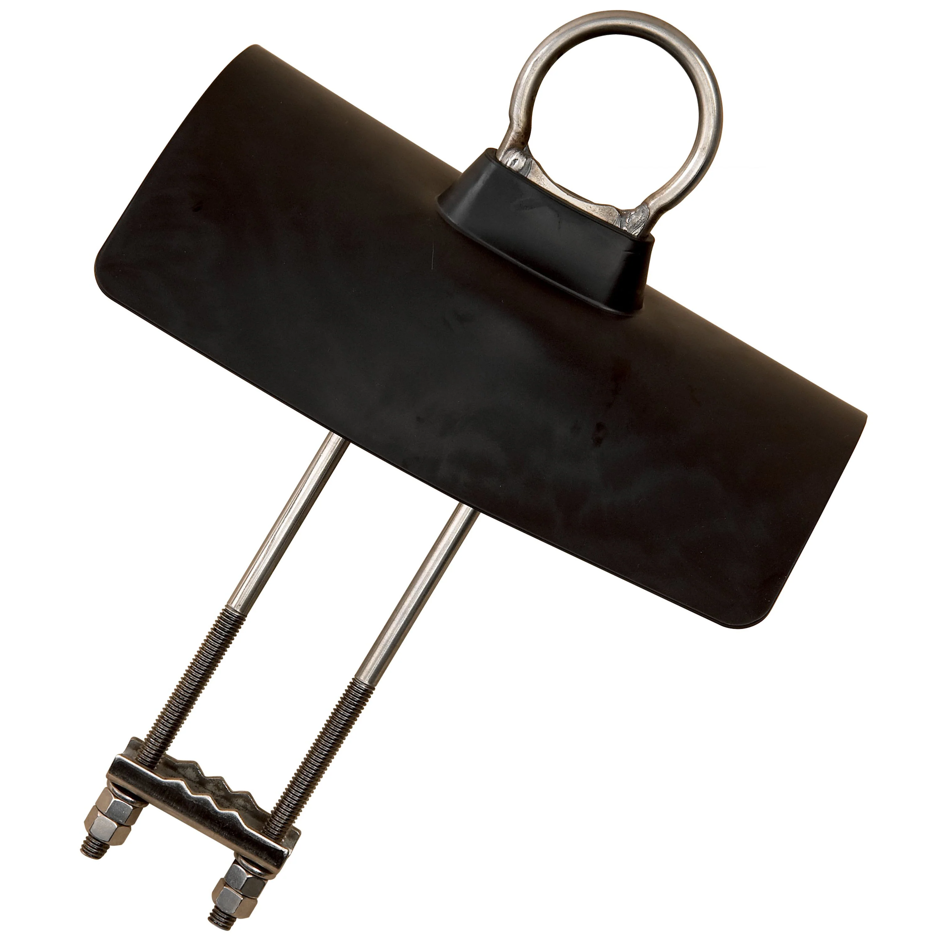 DBI Sala 2103670 Permanent Roof Anchor with Flashing and Cap, up to 2x8 - Mactool Shop
