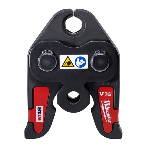 Milwaukee 49-16-2650 M18 Force Logic 1/2