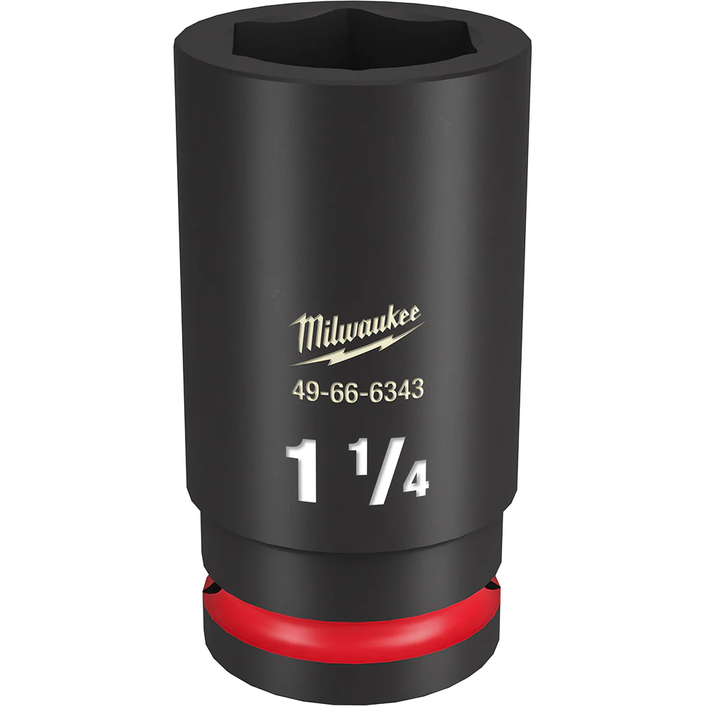 Milwaukee 49-66-6343 SHOCKWAVE Impact Duty™ 3/4