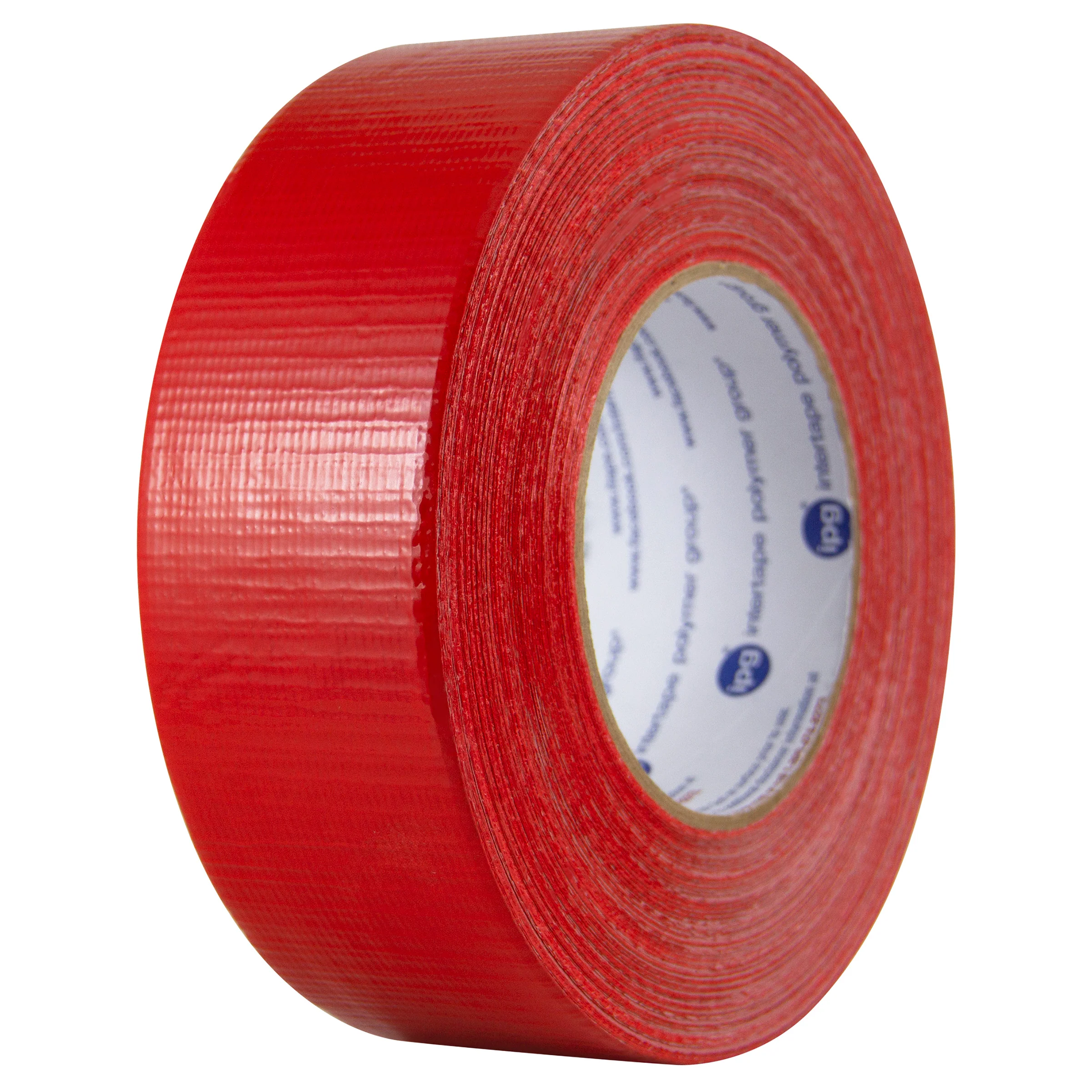 Intertape 4335 AC36 11 Mil Medium Grade Duct Tape - Red 48MM X 54.8M IPG-IPG 24 - Mactool Shop