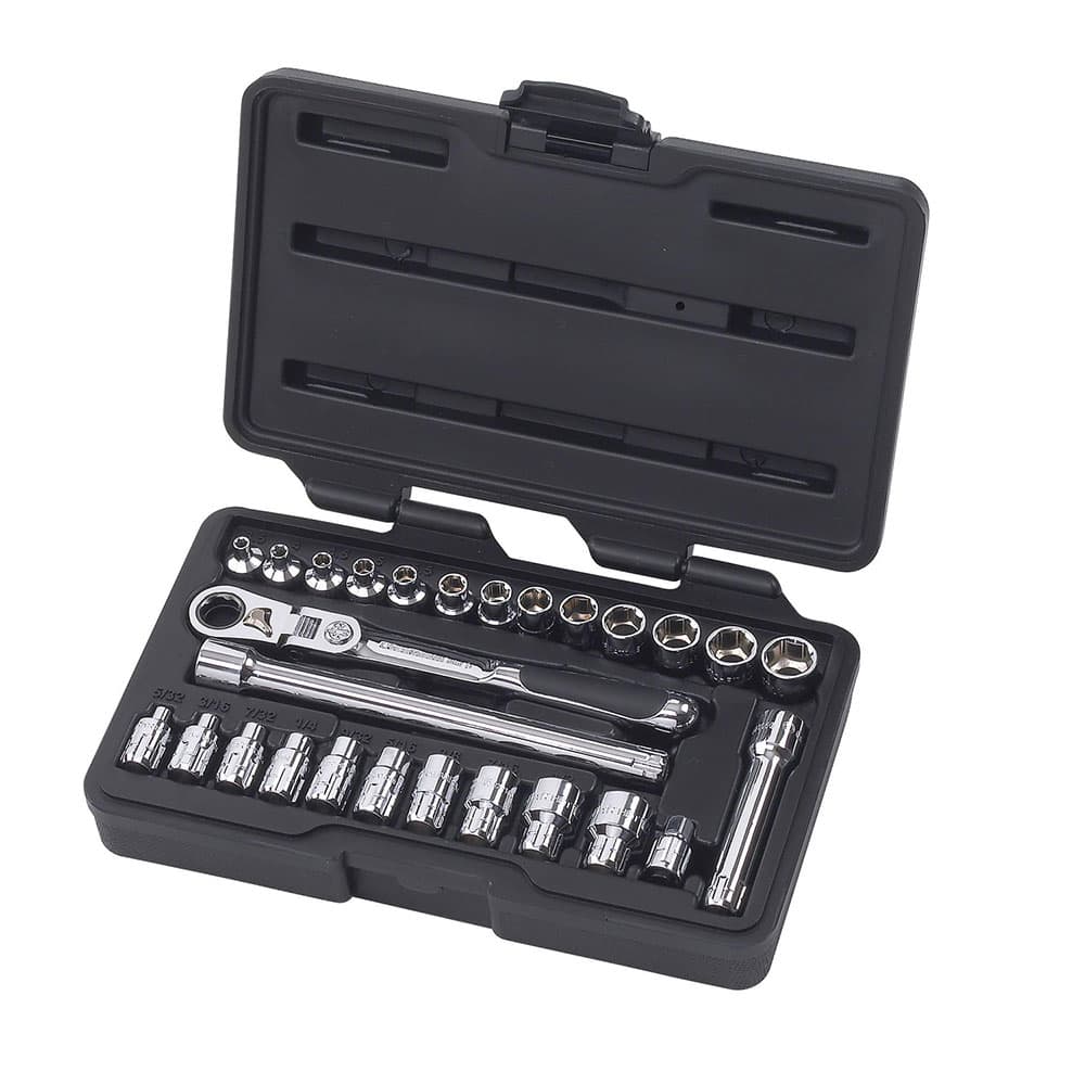GearWrench 891427 27 Pc. 1/4