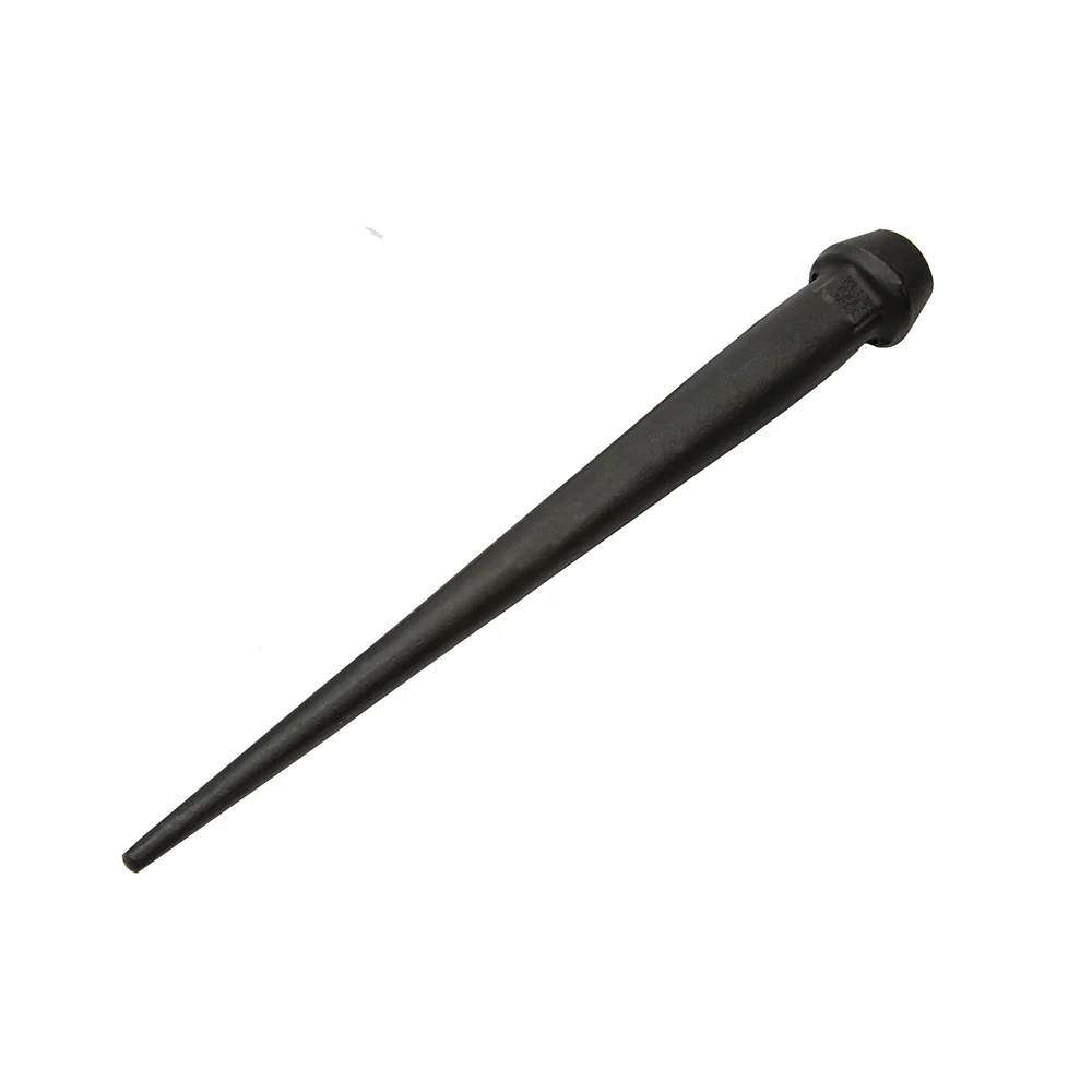 Klein 3256TT Broad Bull Pin with Tether Hole, 1-1/16