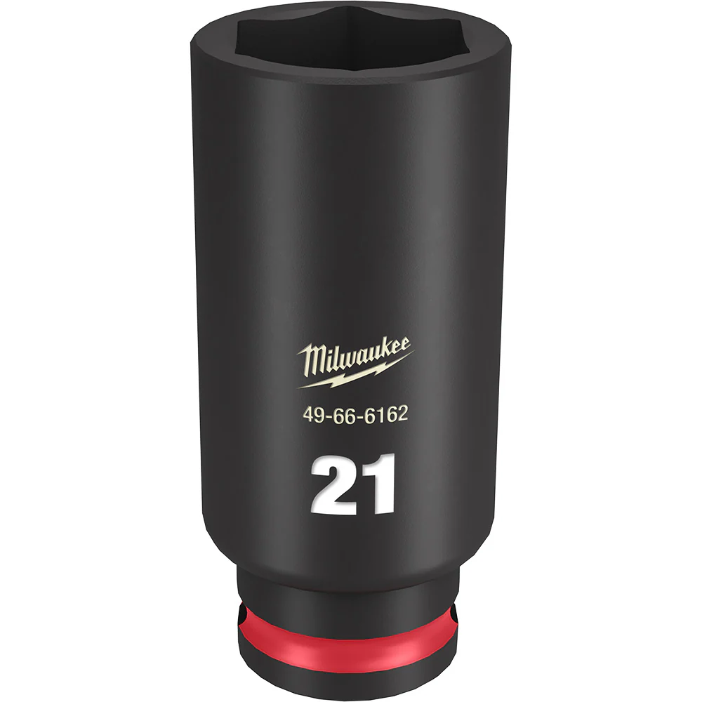 Milwaukee 49-66-6162 SHOCKWAVE Impact Duty™ 3/8