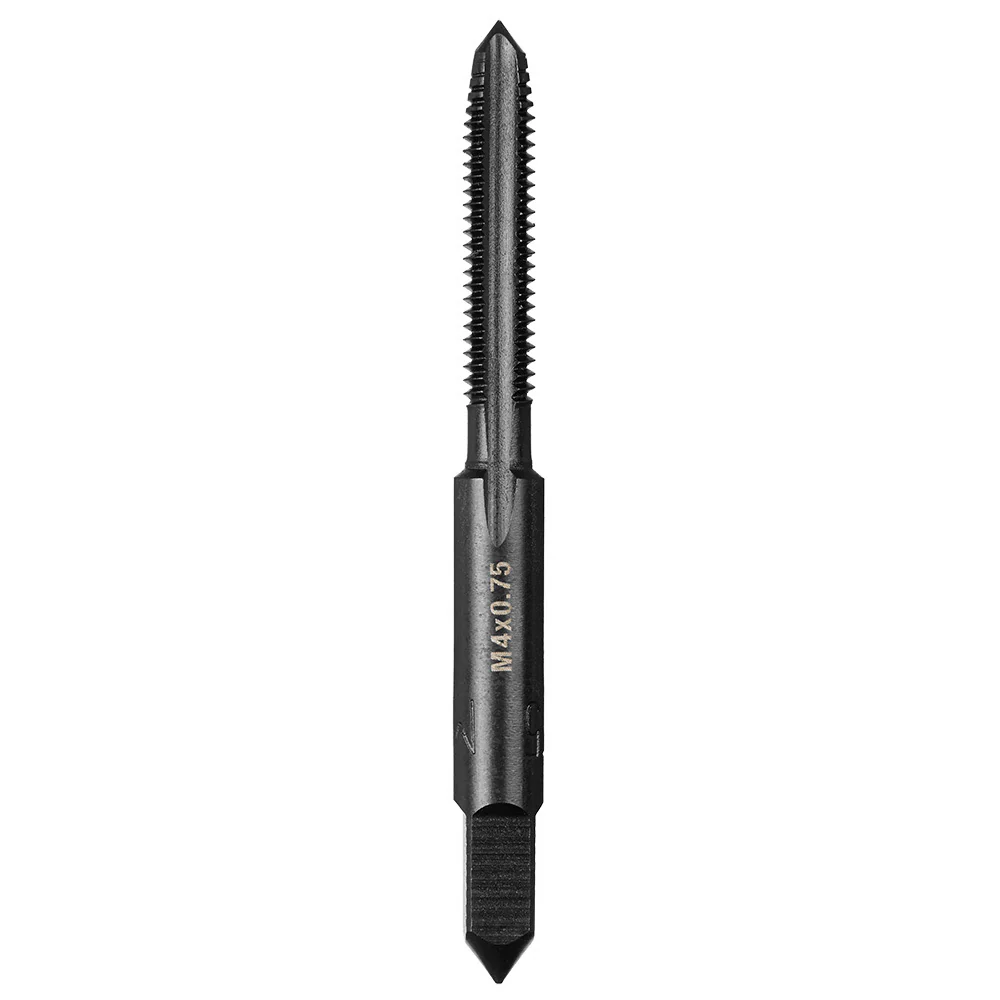 Milwaukee 49-57-5120 M4-0.75 mm Straight Flute Plug Tap - Mactool Shop