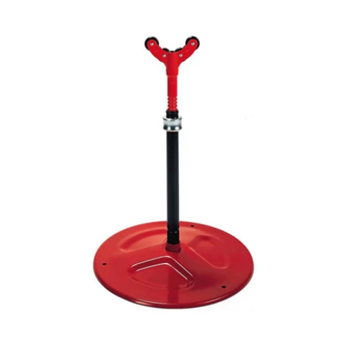 RIDGID 42505 Adjustable Pipe Support 6