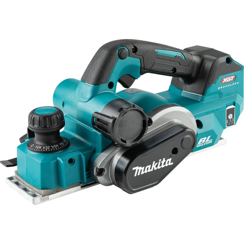 Makita GPK01Z 40V max XGT Brushless Cordless 3-1/4