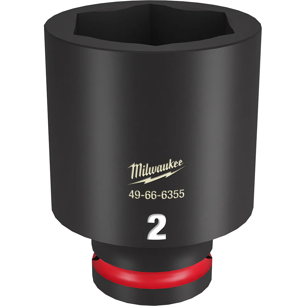 Milwaukee 49-66-6355 SHOCKWAVE Impact Duty™ 3/4