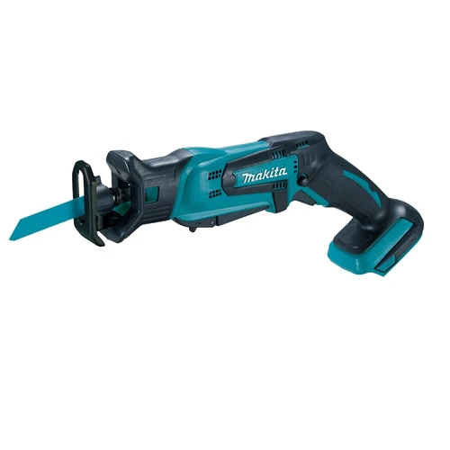 Makita XRJ01Z 18V LXT Lithium-Ion Cordless Compact Recipro Saw Bare Tool - Mactool Shop