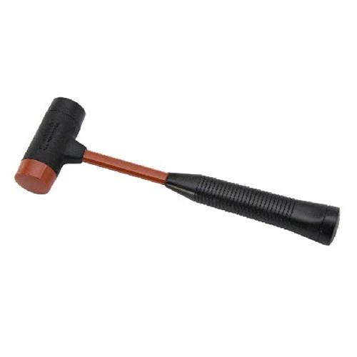 Proto JSF205HM 2.06 Lb. X 13 Soft Face Hammer With Tips - Mactool Shop