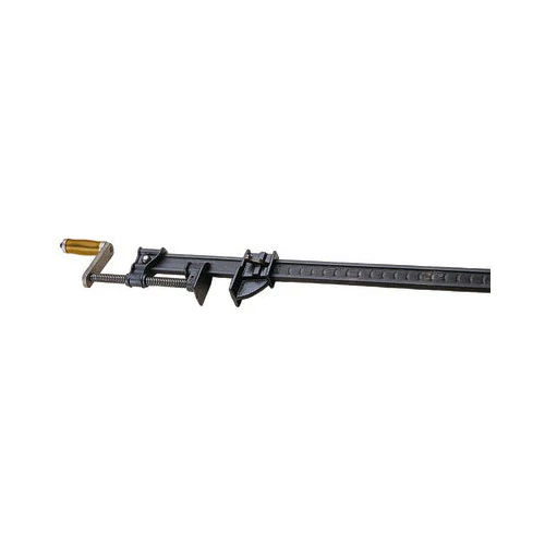 Wilton WL9-21801 I Bar Clamp 2' Opening, 1-13/16 Throat Depth, 1-7/8