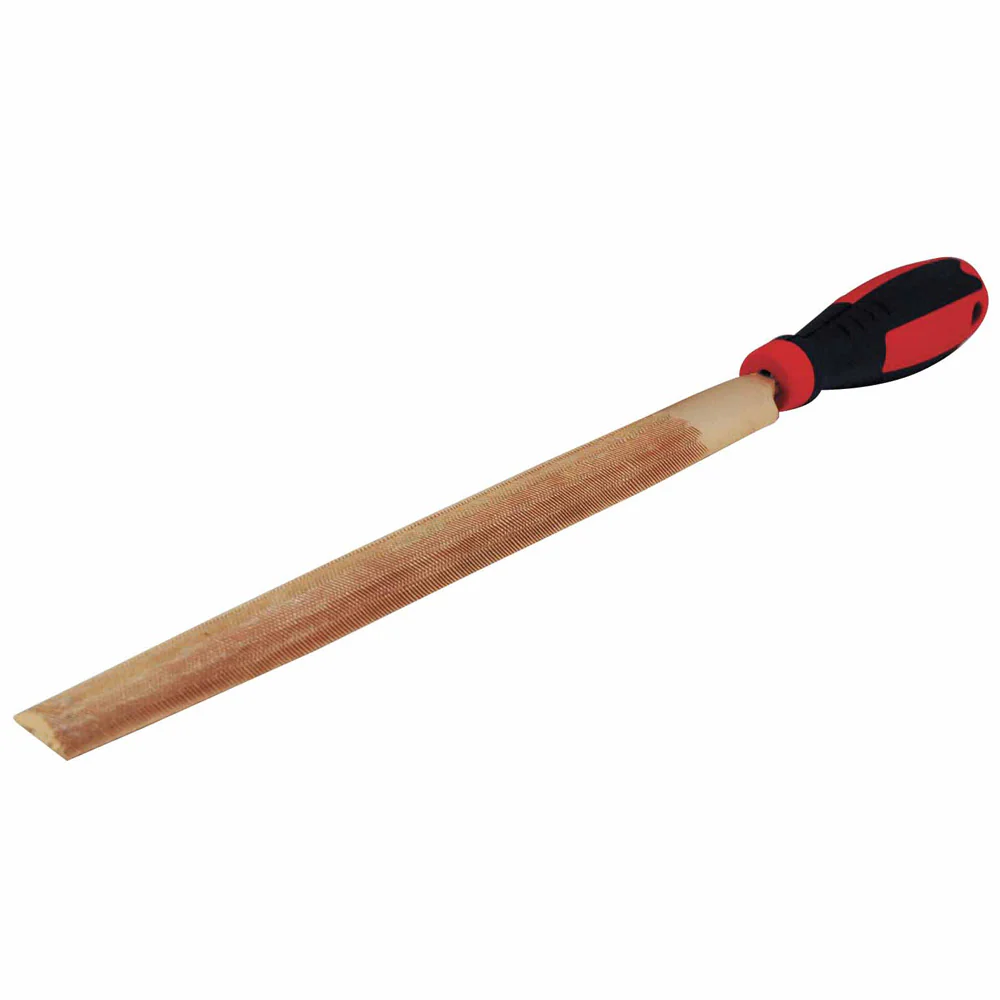 CS Unitec Ex411-250B Copper Beryllium Non-Sparking, Non-Magnetic, Corrosion Resistant 8
