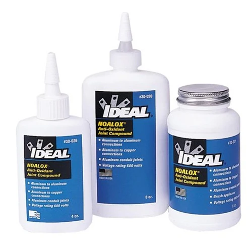 IDEAL 30-040 Noalox Anti-Oxidant Compound 5 Gallon Bucket - Mactool Shop