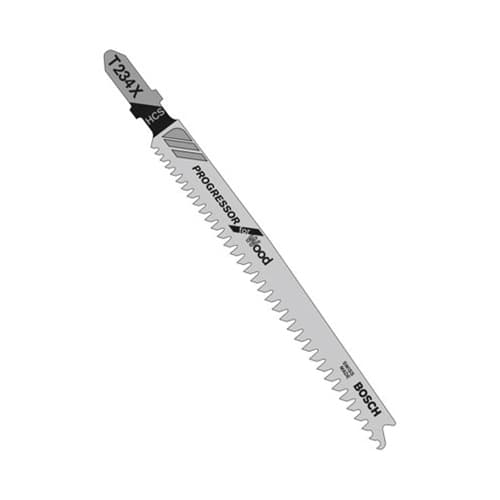 Bosch T234X3 4-1/2