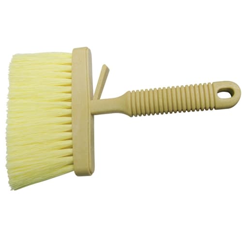 MarshallTown 521P 10498 - Bucket Brush w/Almond Poly Bristles - Mactool Shop