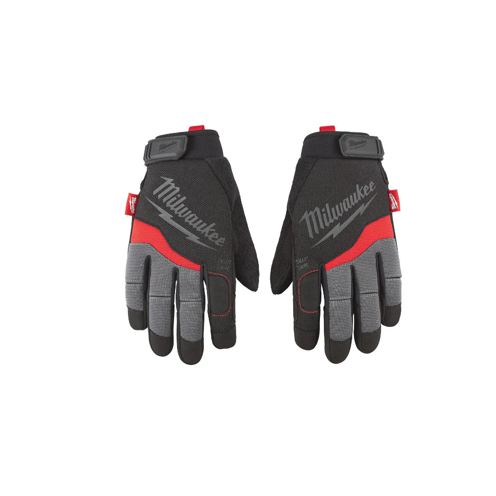 Milwaukee 48-22-8721 Performance Work Gloves - Medium - Mactool Shop