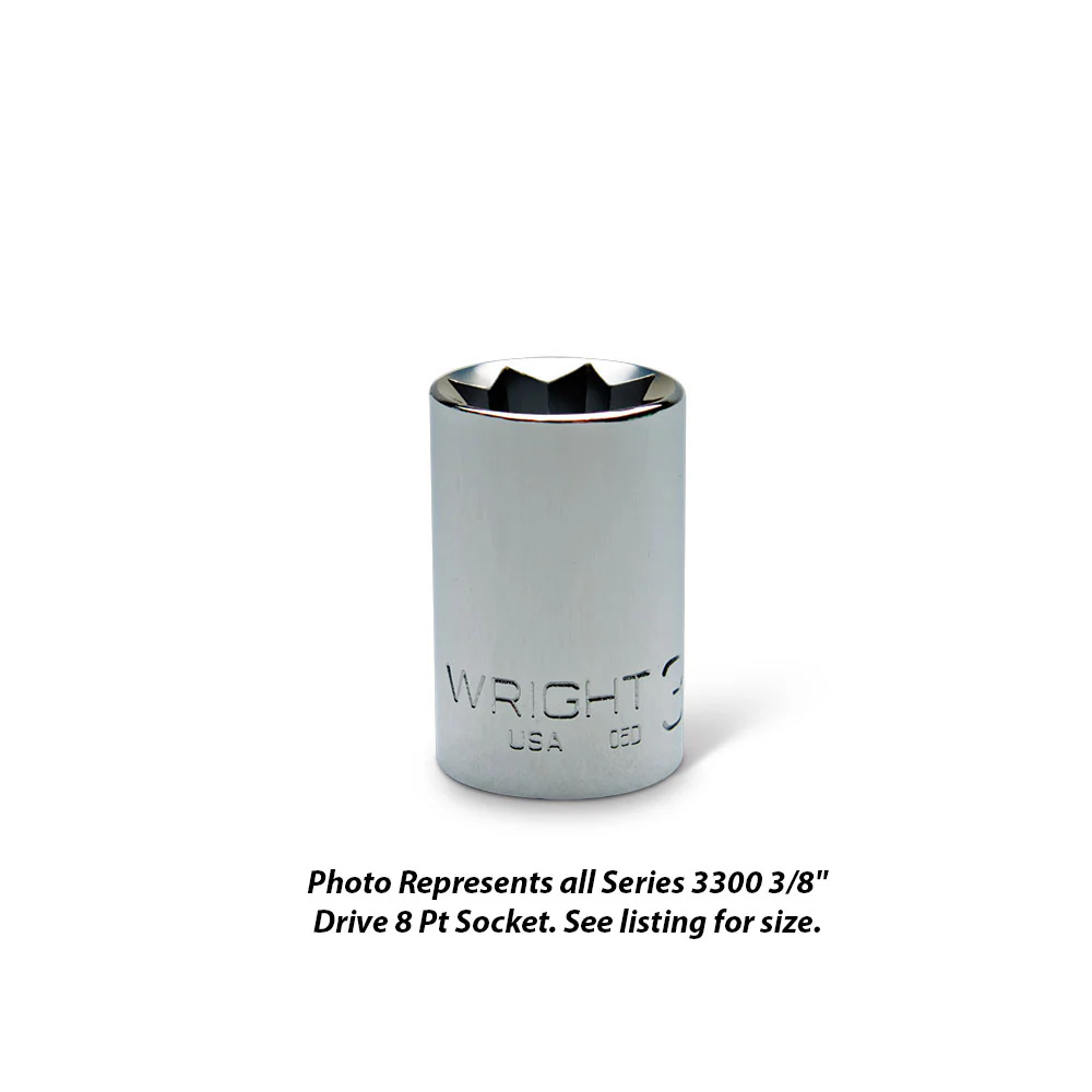 Wright Tool 3324 3/8