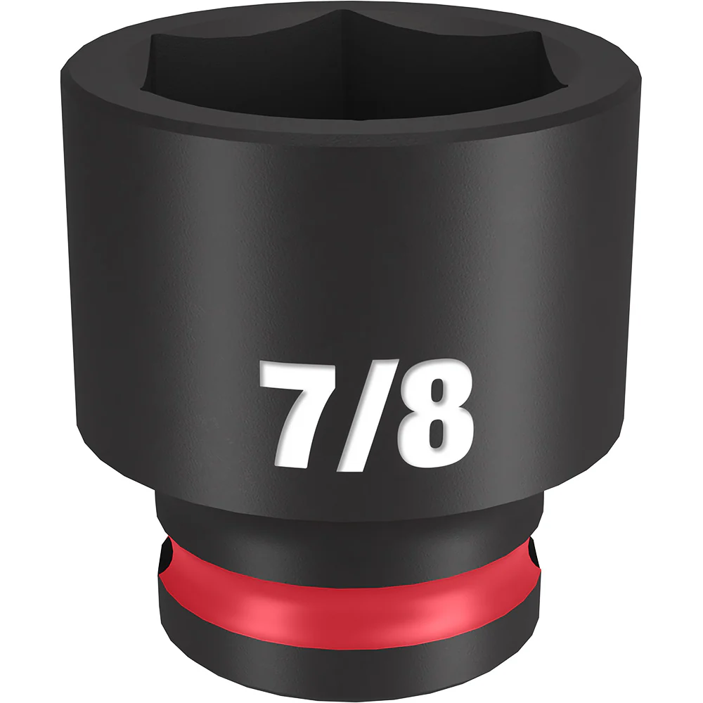 Milwaukee 49-66-6112 SHOCKWAVE Impact Duty™ 3/8
