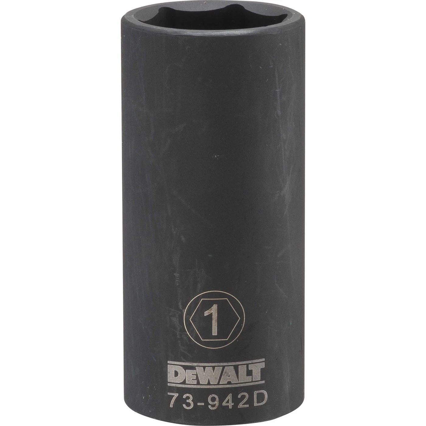 Dewalt DWMT73942OSP Mechanics 6 Point 1/2