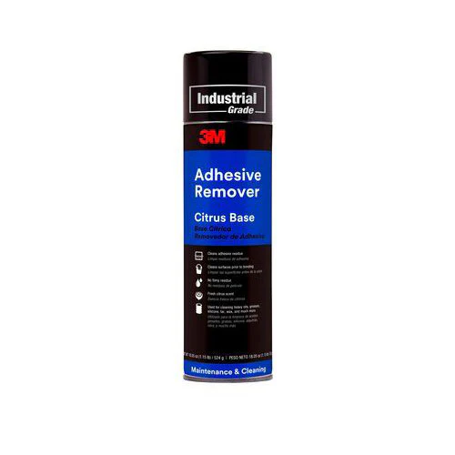 3M 6041 18.5 fl oz. Can Adhesive Remover Citrus Base - Mactool Shop