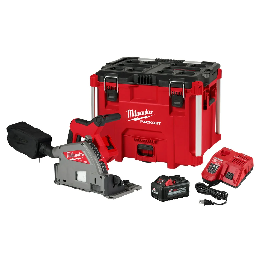 Milwaukee 2831-21 M18 FUEL 6-1/2