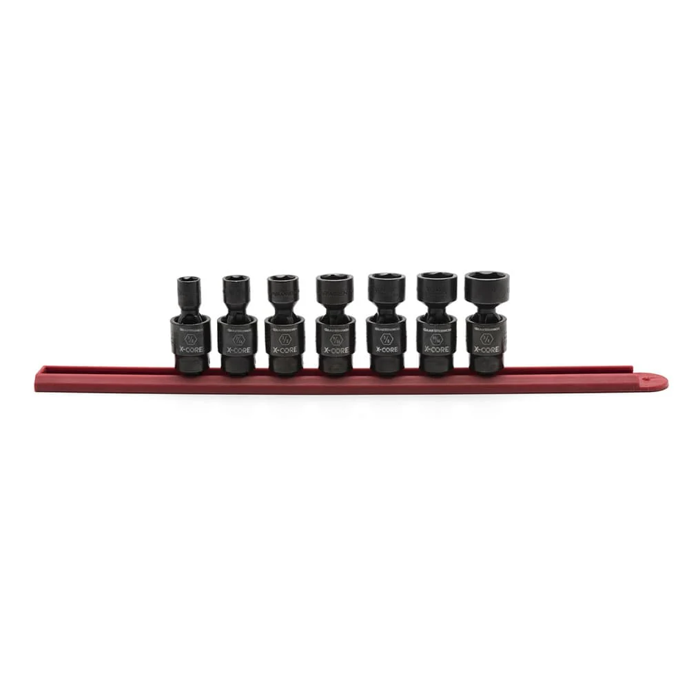 GearWrench 84974 7 Pc. 3/8