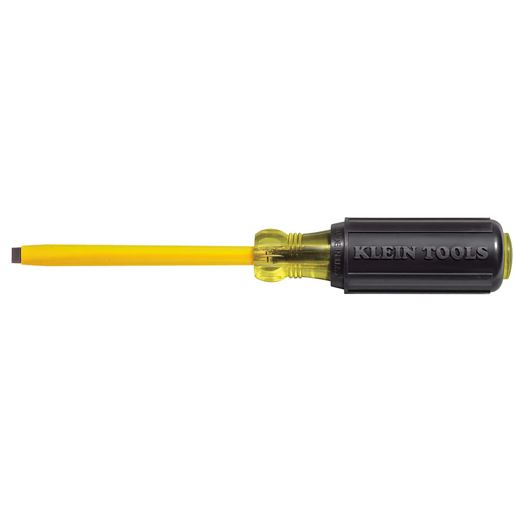 Klein Tools 621-6 Coated 3/16