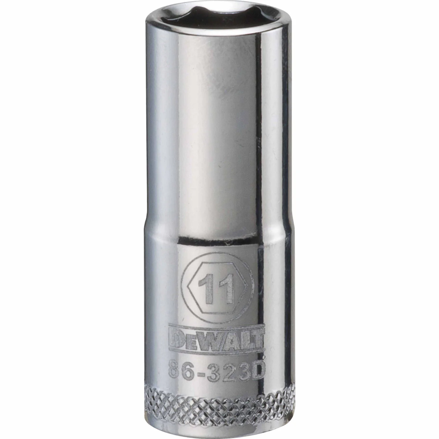 Dewalt DWMT86323OSP Mechanics 6 Point 3/8