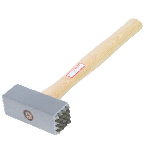 MarshallTown TBH4 10477 - Toothed Bush Hammer, 4 lb - Mactool Shop