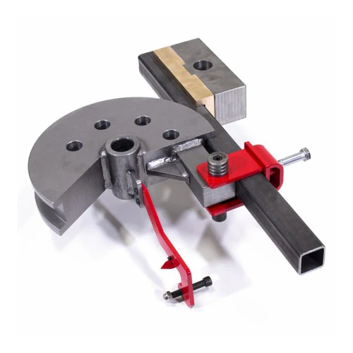 Edwards ED9-SD180/.5X3.5 Square Bender Die .5 X 3.5 Radius - Mactool Shop