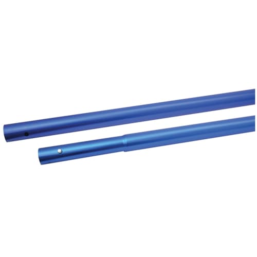 MarshallTown PB48L 14846 - 4' Push Button Handle-1 3/4
