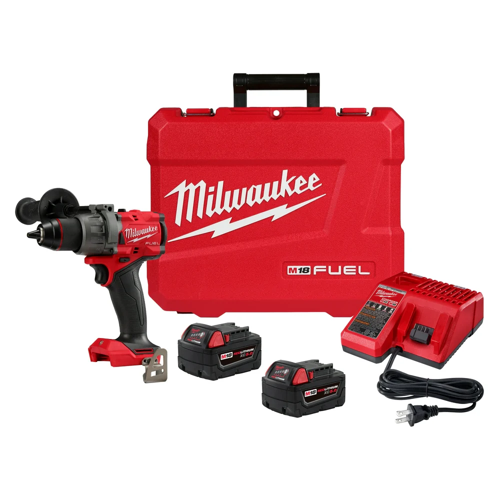 Milwaukee 2904-22 M18 FUEL 1/2