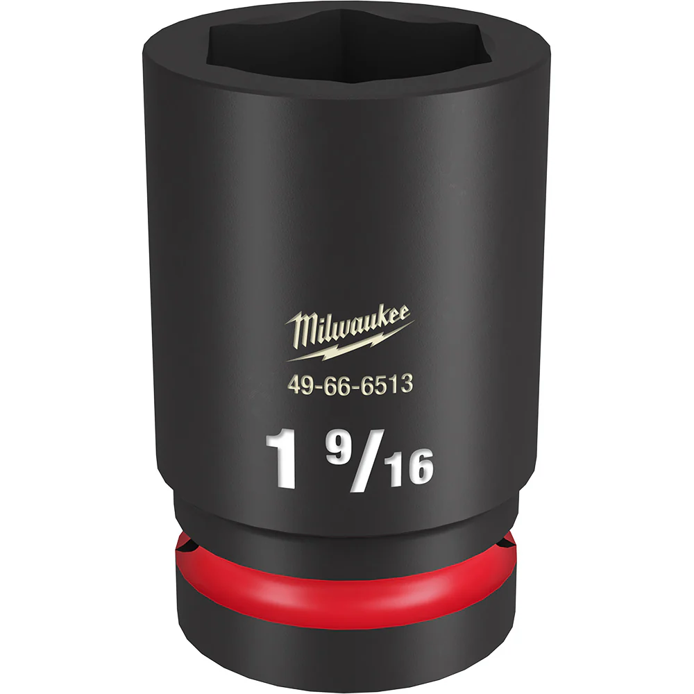 Milwaukee 49-66-6513 SHOCKWAVE Impact Duty™ 1