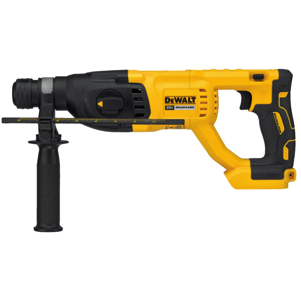 DeWalt DCH133B 20V MAX XR Brushless 1