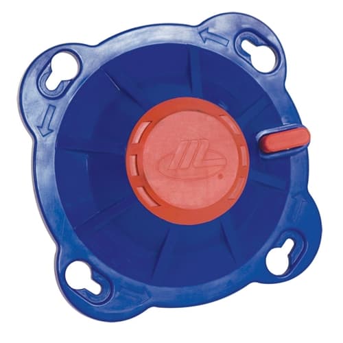 MarshallTown 10403 Replacement Top Cap Assembly for E400 - Mactool Shop