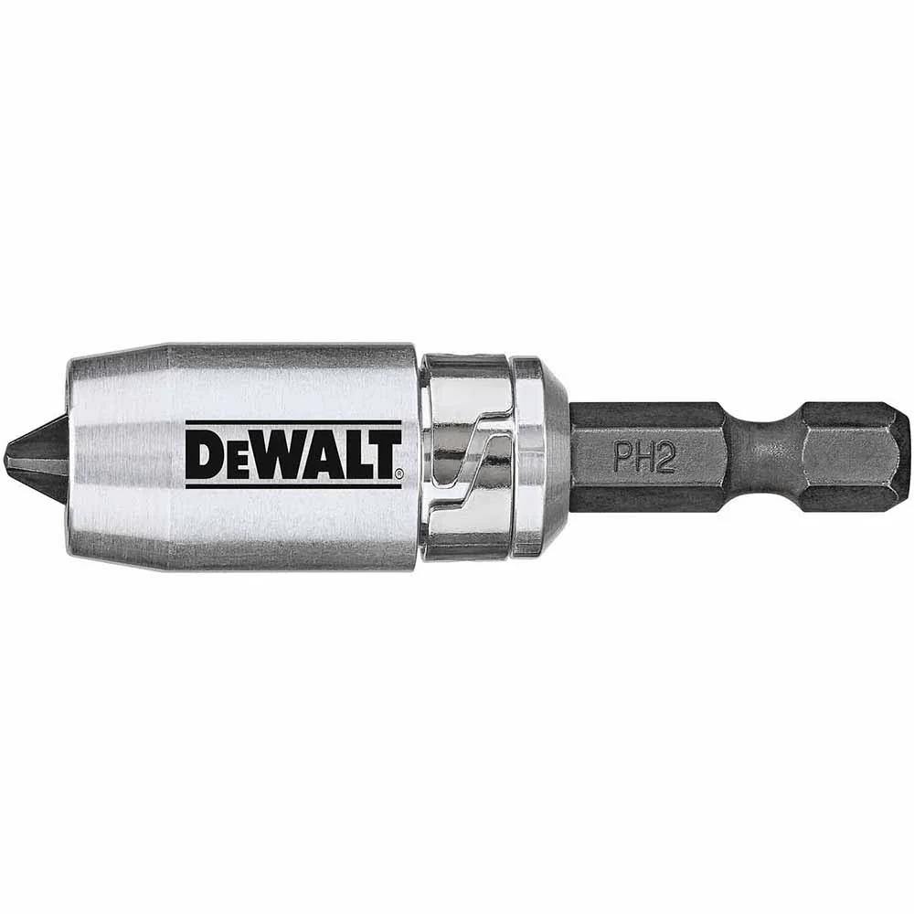DeWalt DWA2SLVIR Screwlock Sleeve - 2-1/4